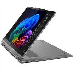 Lenovo Yoga 7 2-in-1 14" Ultra 5 226V, 16GB, 512GB, Win 11 Home - Notebook, Luna Grey