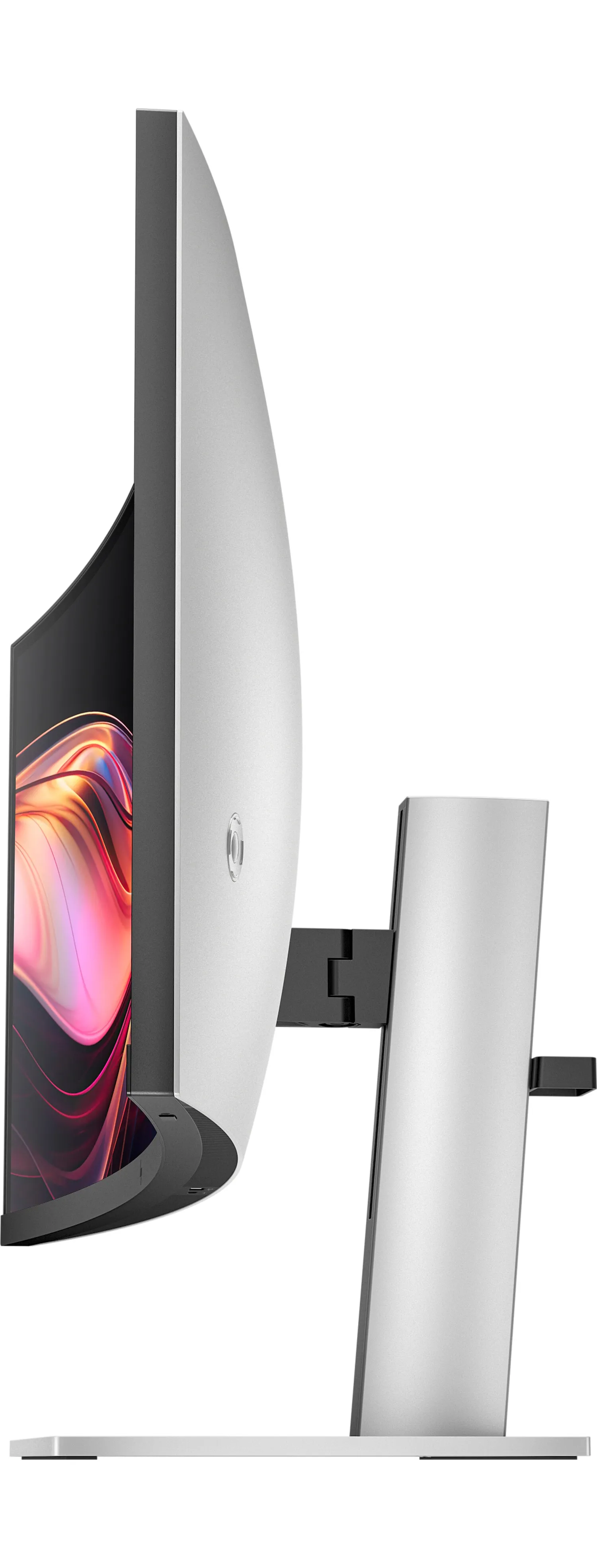 HP Series 7 Pro 734pm 34&quot; UWQHD, IPS Curved Monitor with Thunderbolt 4 hub