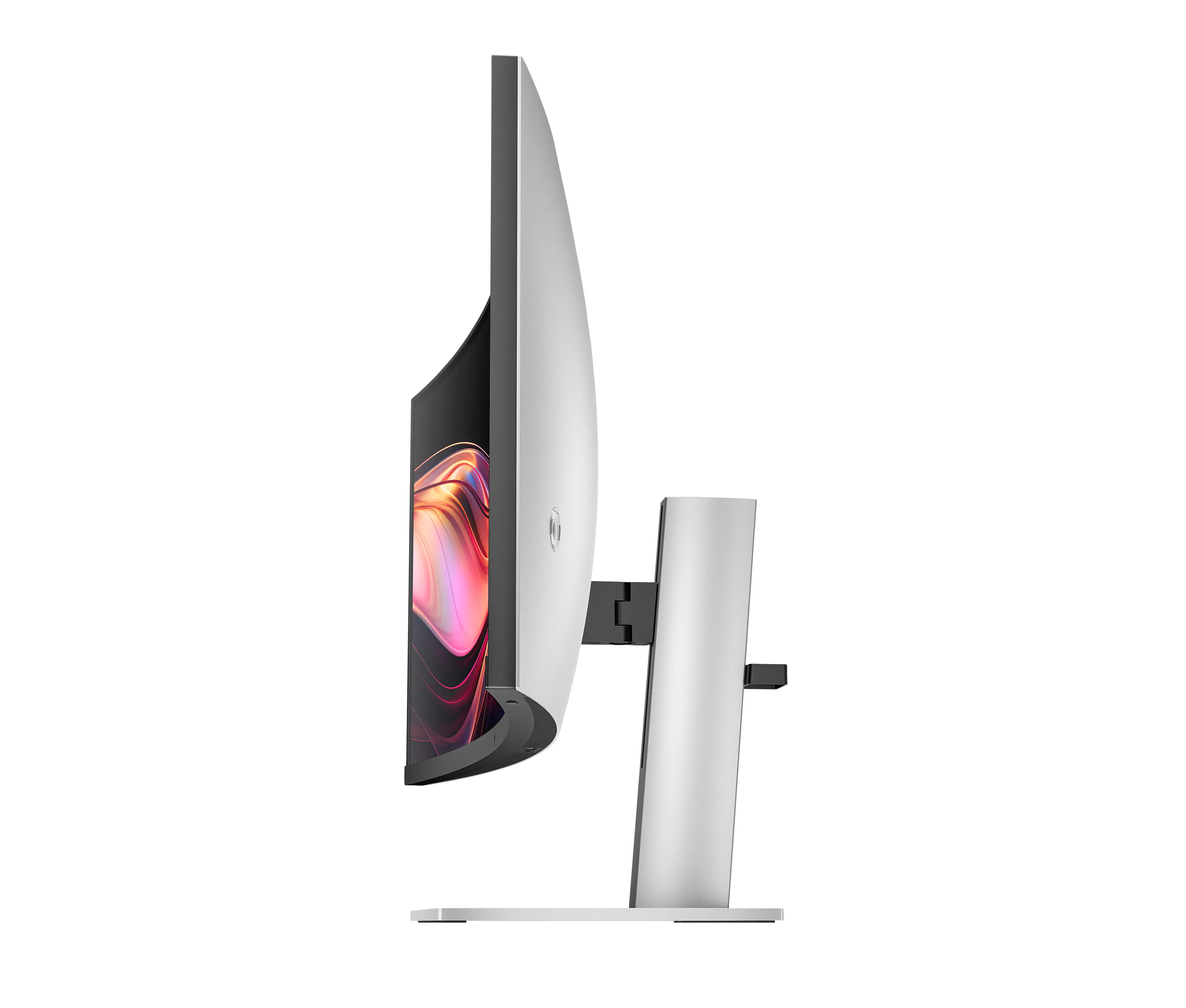 HP Series 7 Pro 734pm 34" UWQHD, IPS Curved Monitor with Thunderbolt 4 hub