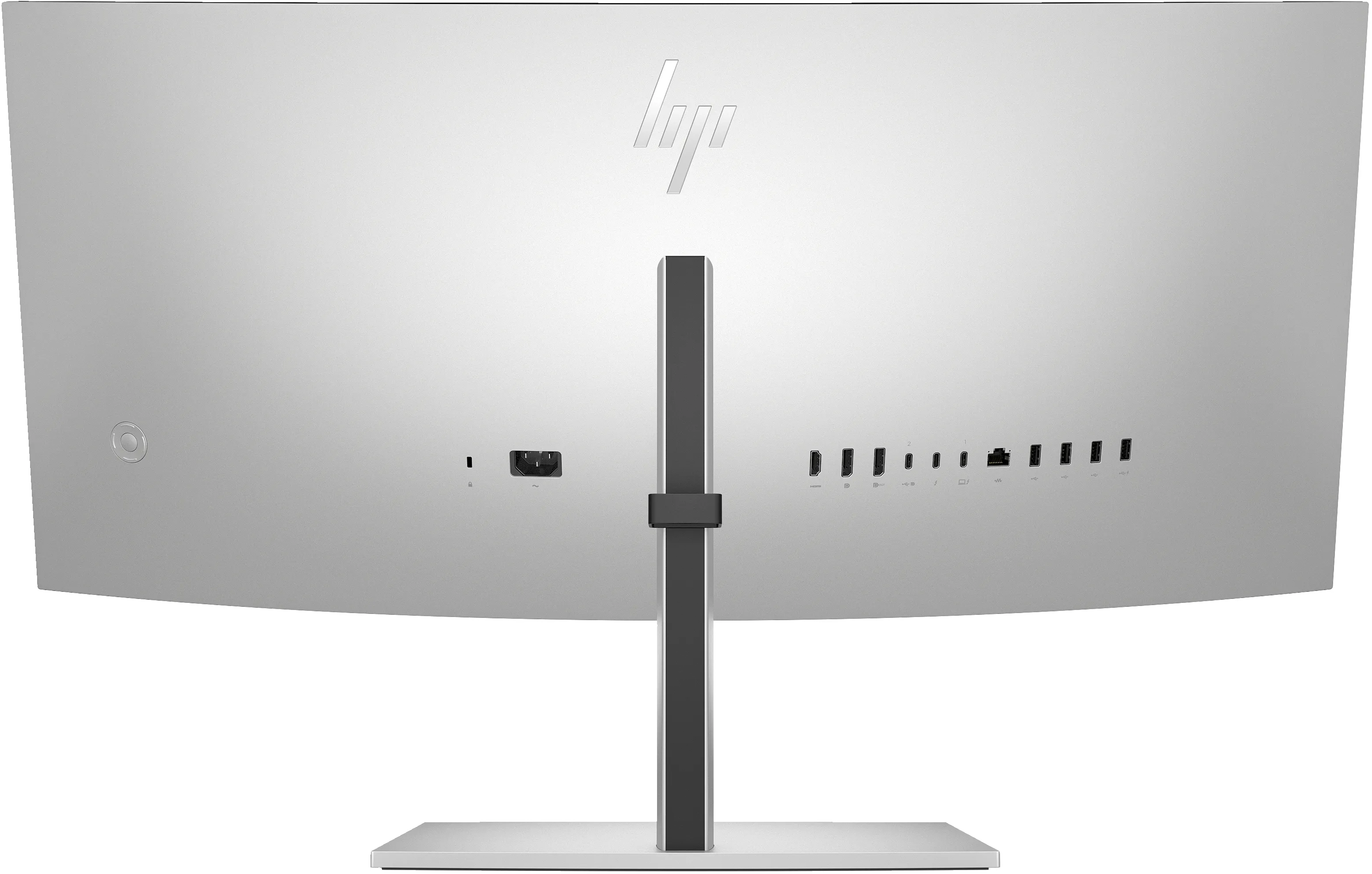 HP Series 7 Pro 734pm 34&quot; UWQHD, IPS Curved Monitor with Thunderbolt 4 hub