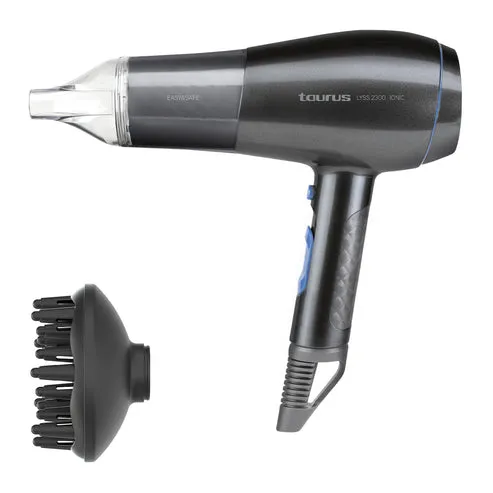Taurus Lyss 2300W Ionic - hair dryer