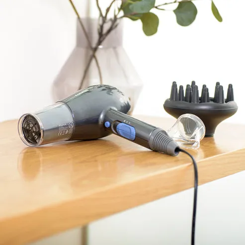 Taurus Lyss 2300W Ionic - hair dryer