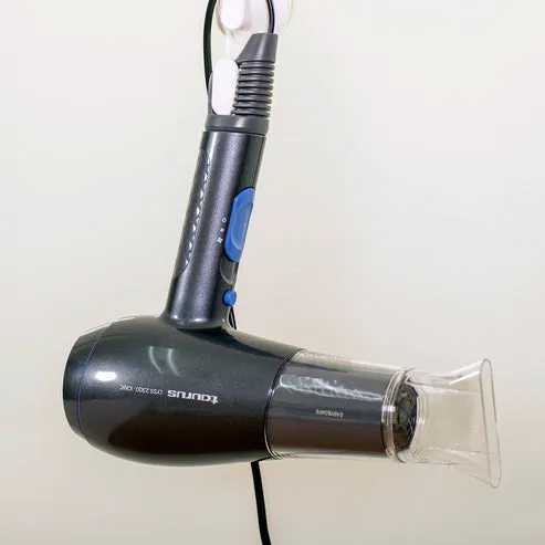 Taurus Lyss 2300W Ionic - hair dryer