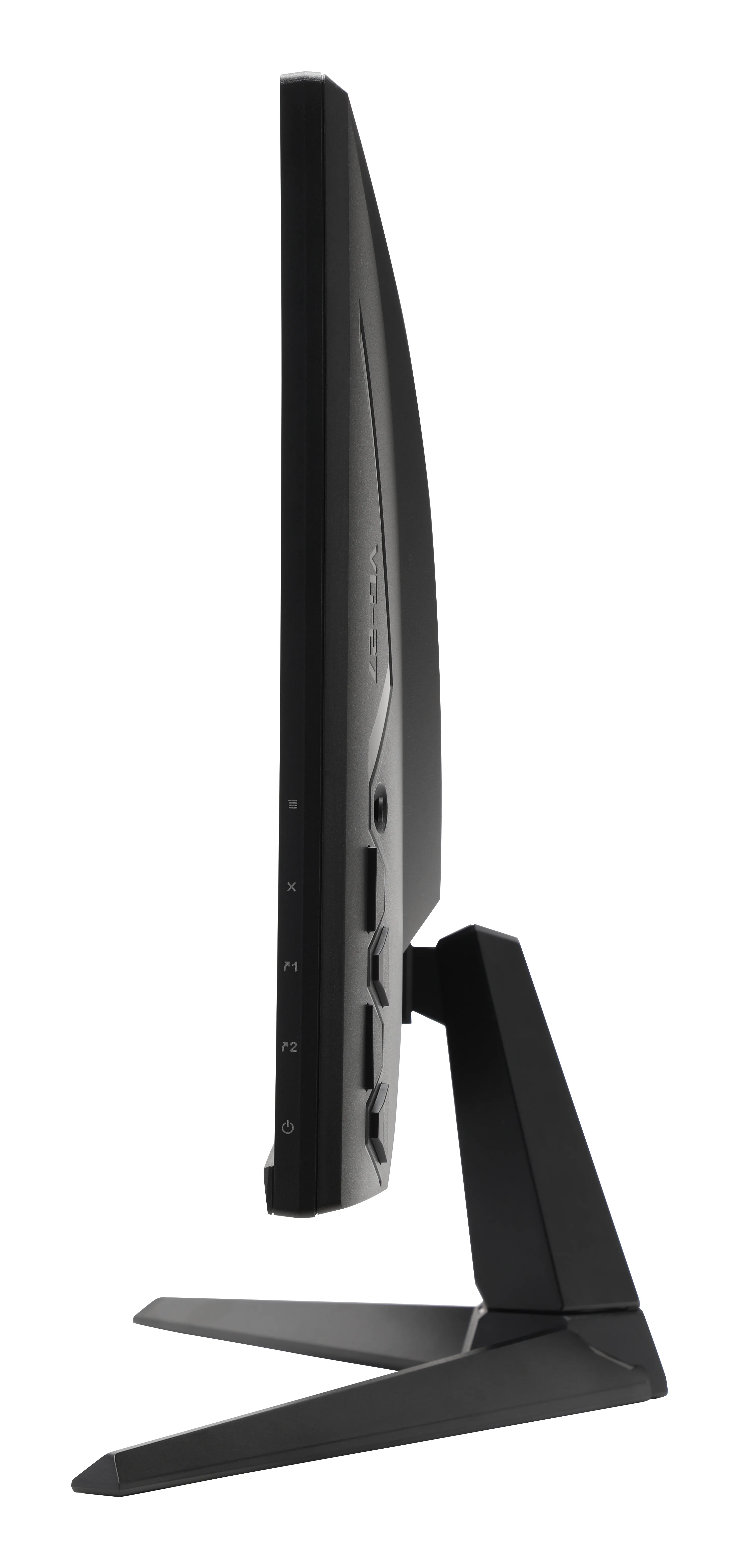 ASUS TUF Gaming VG27UQ1A 27" 4K UHD, IPS -pelinäyttö