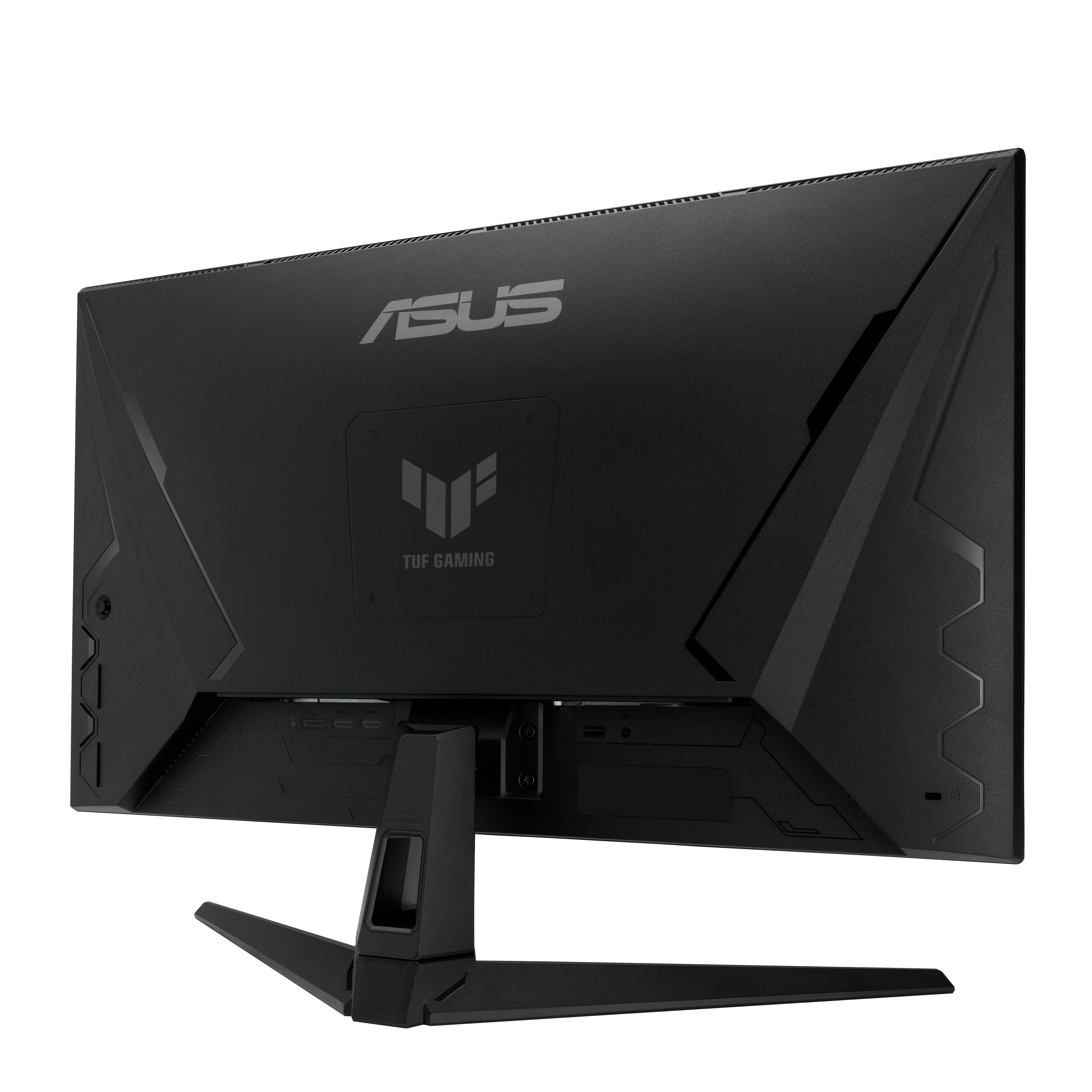 ASUS TUF Gaming VG27UQ1A 27" 4K UHD, IPS -pelinäyttö