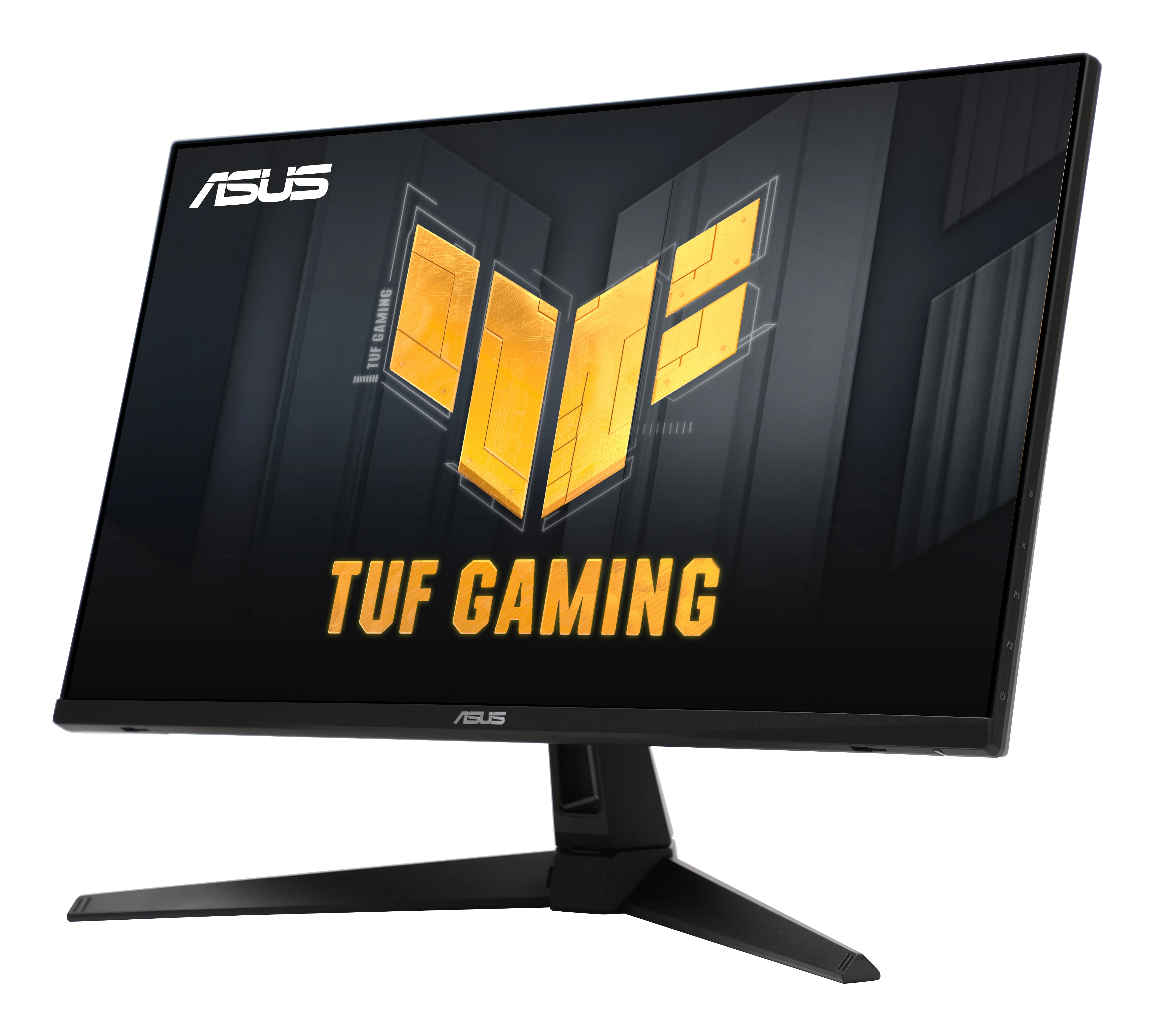 ASUS TUF Gaming VG27UQ1A 27" 4K UHD, IPS -pelinäyttö