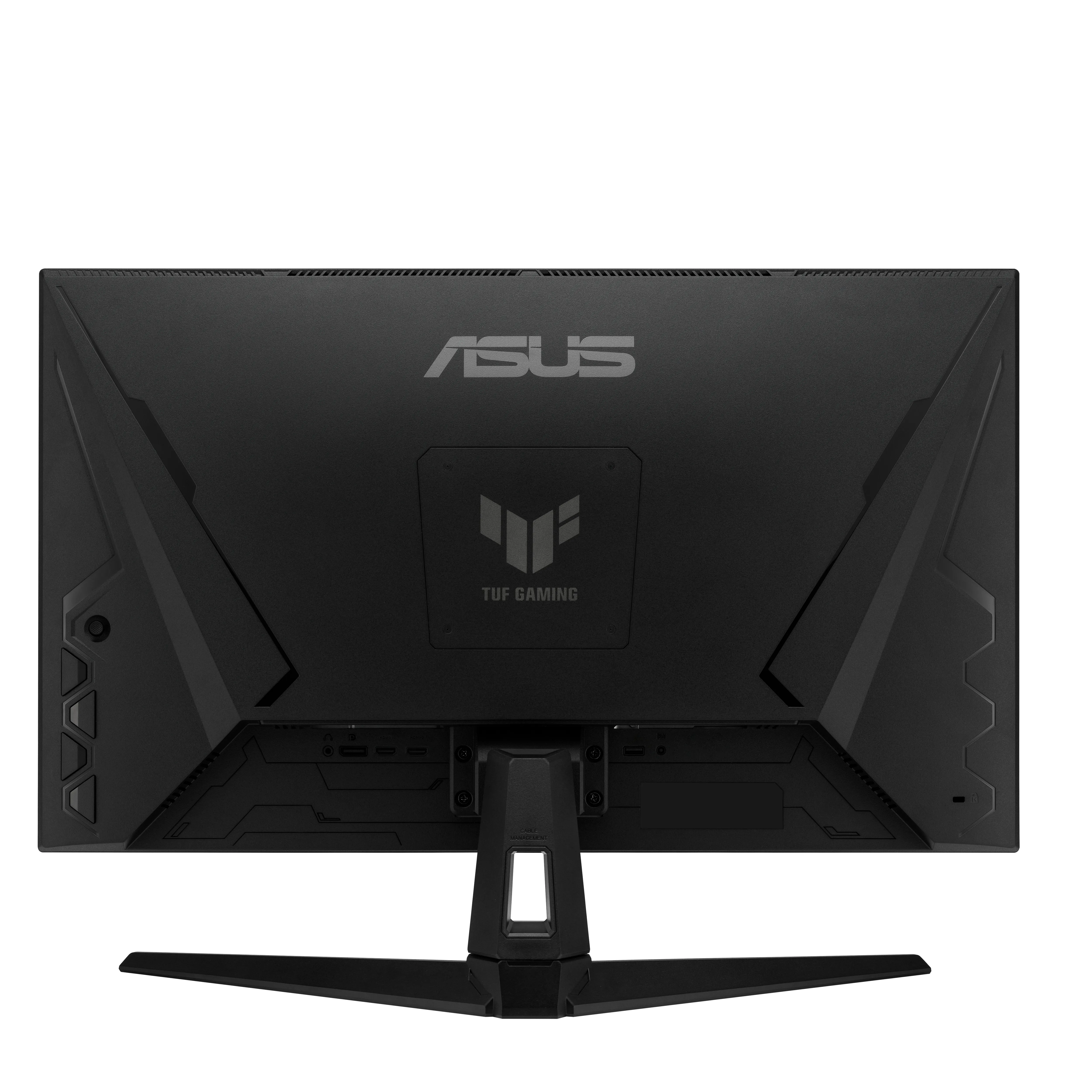 ASUS TUF Gaming VG27UQ1A 27&quot; 4K UHD, IPS -pelin&auml;ytt&ouml;