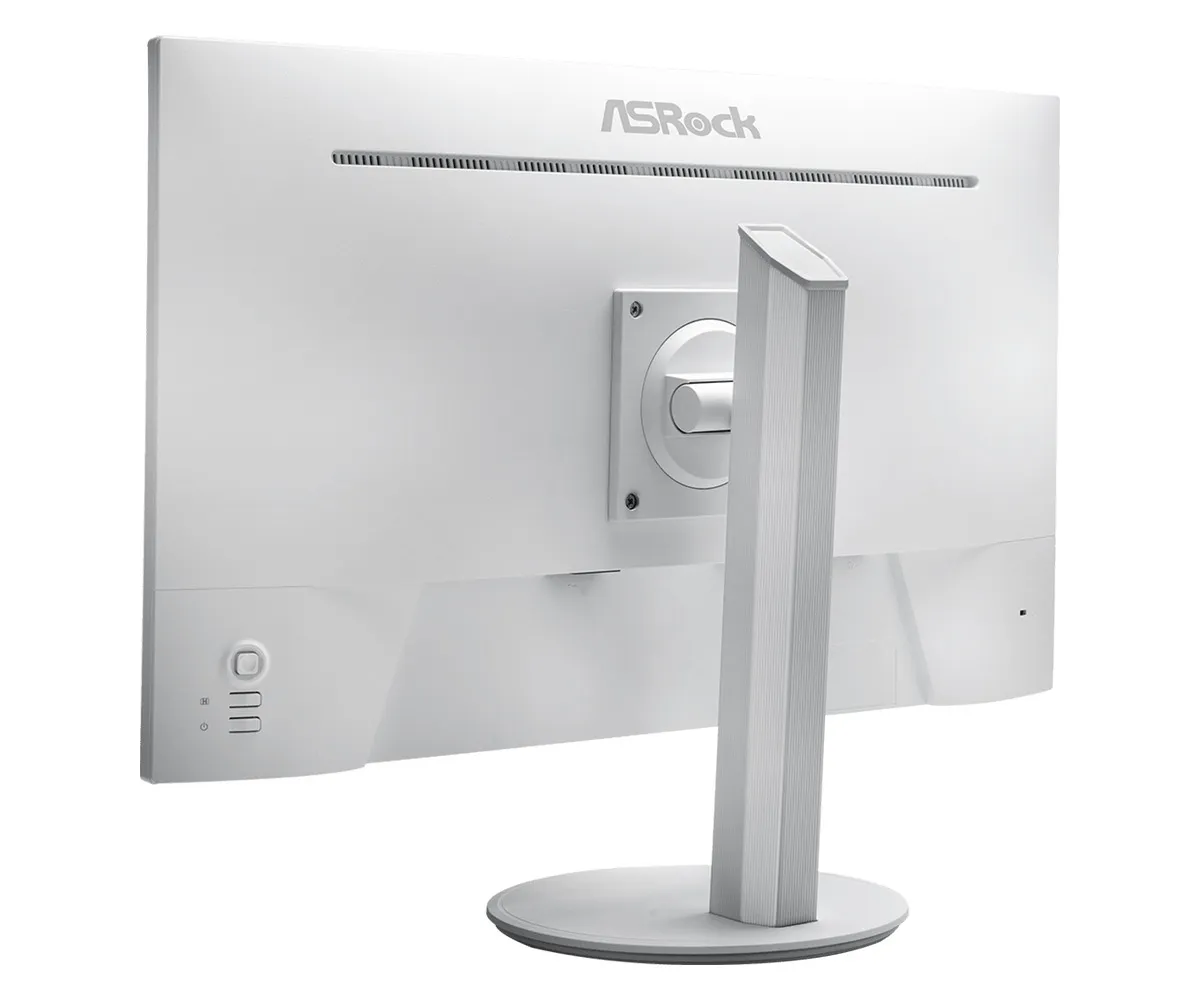 ASRock PG27FFS2E-W 27" Full HD, IPS 240Hz, HDR Gaming Monitor