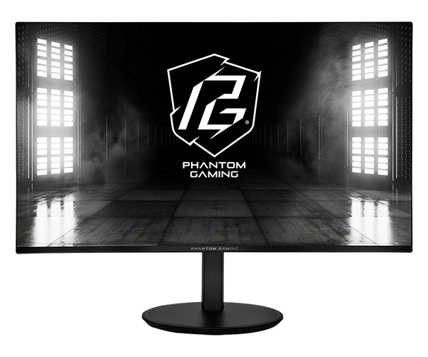 ASRock PG27FFS2E-W 27" Full HD, IPS 240Hz, HDR Gaming Monitor