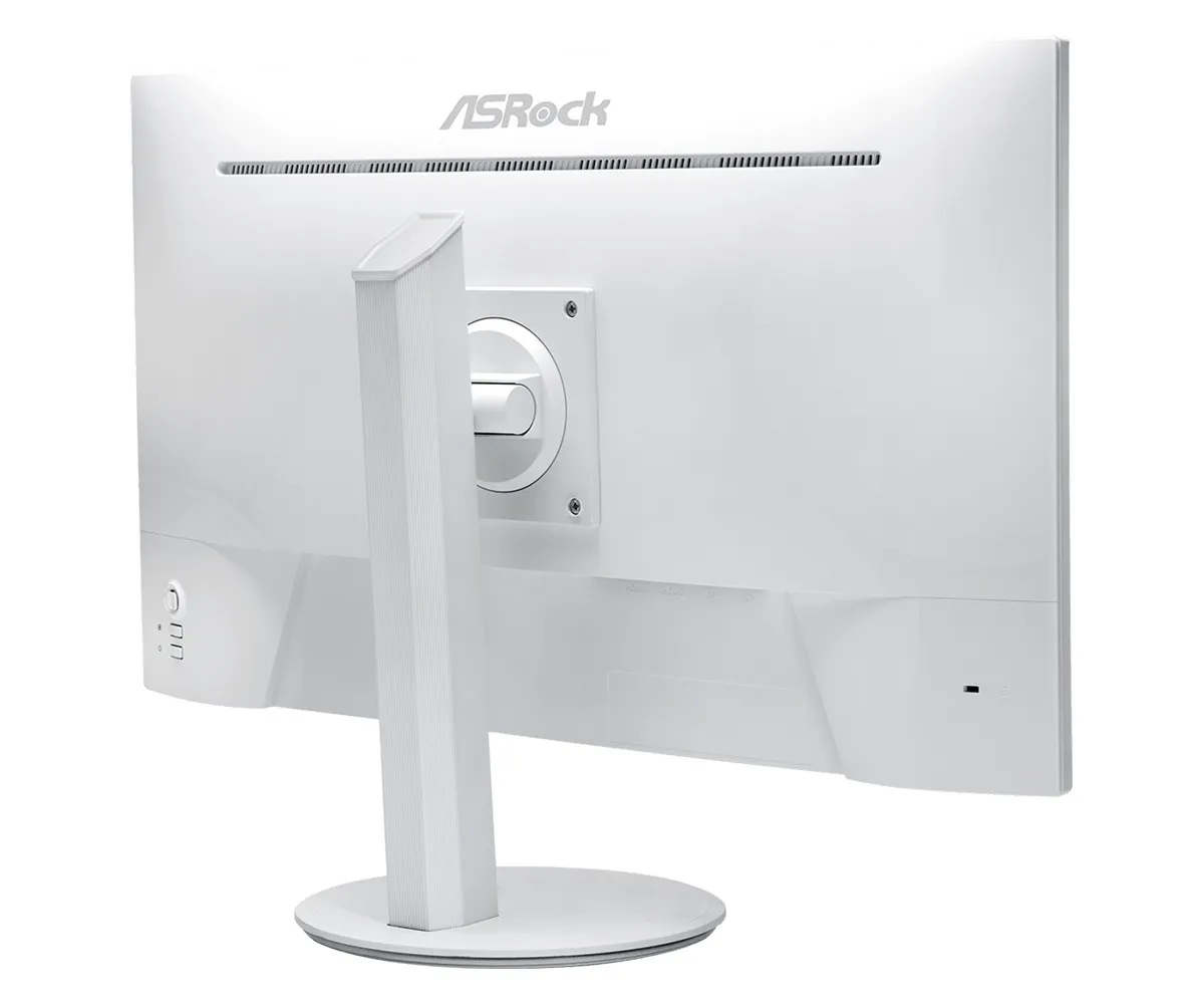 ASRock PG27FFS2E-W 27" Full HD, IPS 240Hz, HDR Gaming Monitor