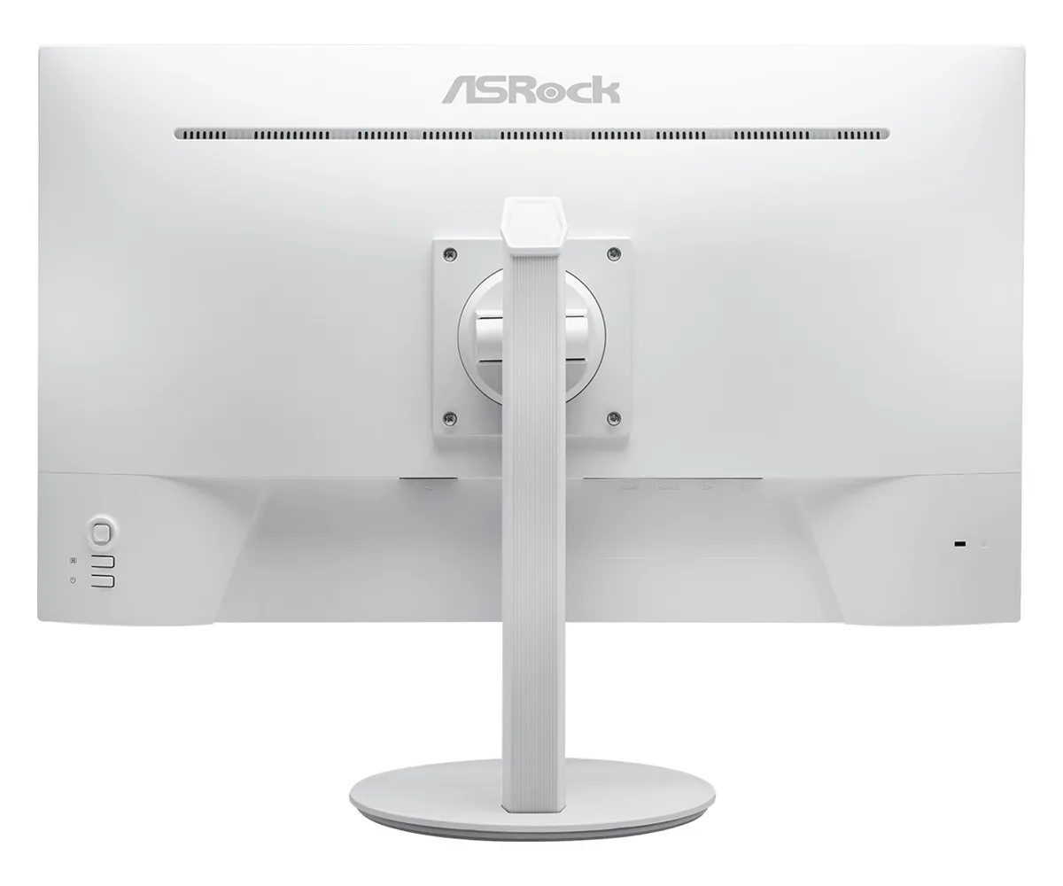 ASRock PG27FFS2E-W 27" Full HD, IPS 240Hz, HDR Gaming Monitor