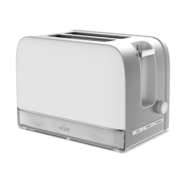 Witt Classic WTW800 - toaster