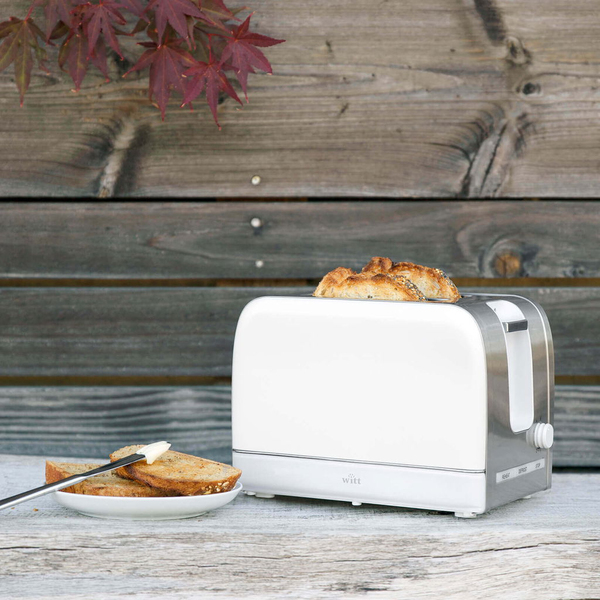 Witt Classic WTW800 - toaster