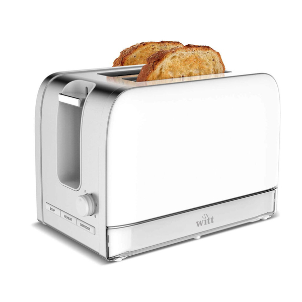 Witt Classic WTW800 - toaster