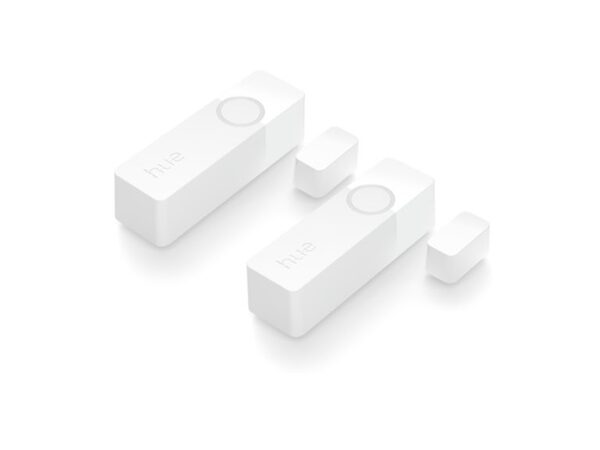 PHILIPS HUE CONTACT SENSOR EU WHITE 2PK