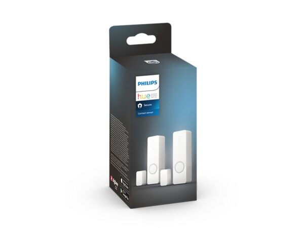 PHILIPS HUE CONTACT SENSOR EU WHITE 2PK
