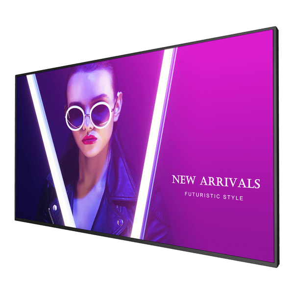 BENQ SL6501 65&quot; FHD 450 NITS
