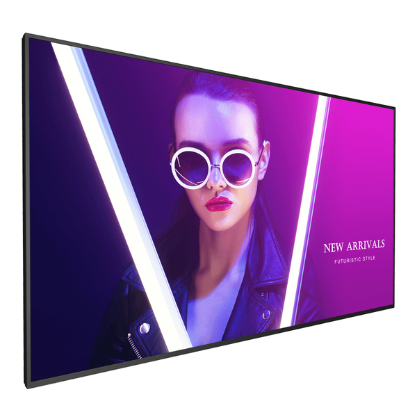 BENQ SL6501 65&quot; FHD 450 NITS
