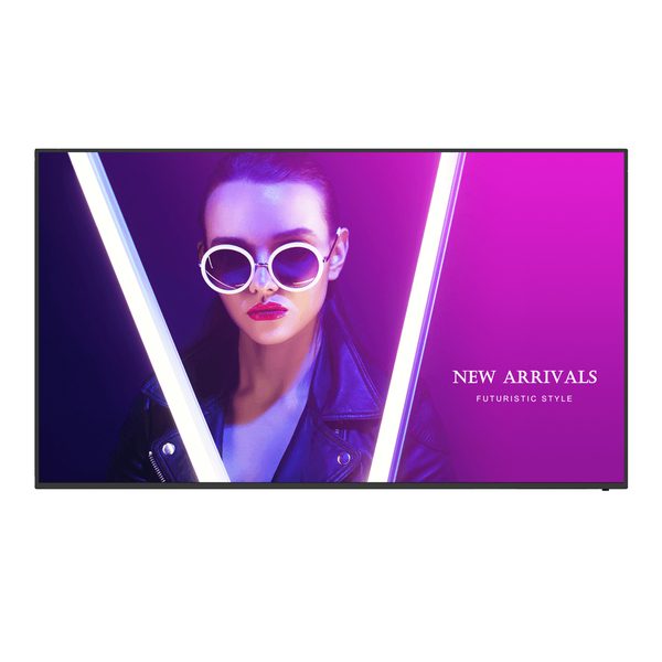 BENQ SL6501 65&quot; FHD 450 NITS