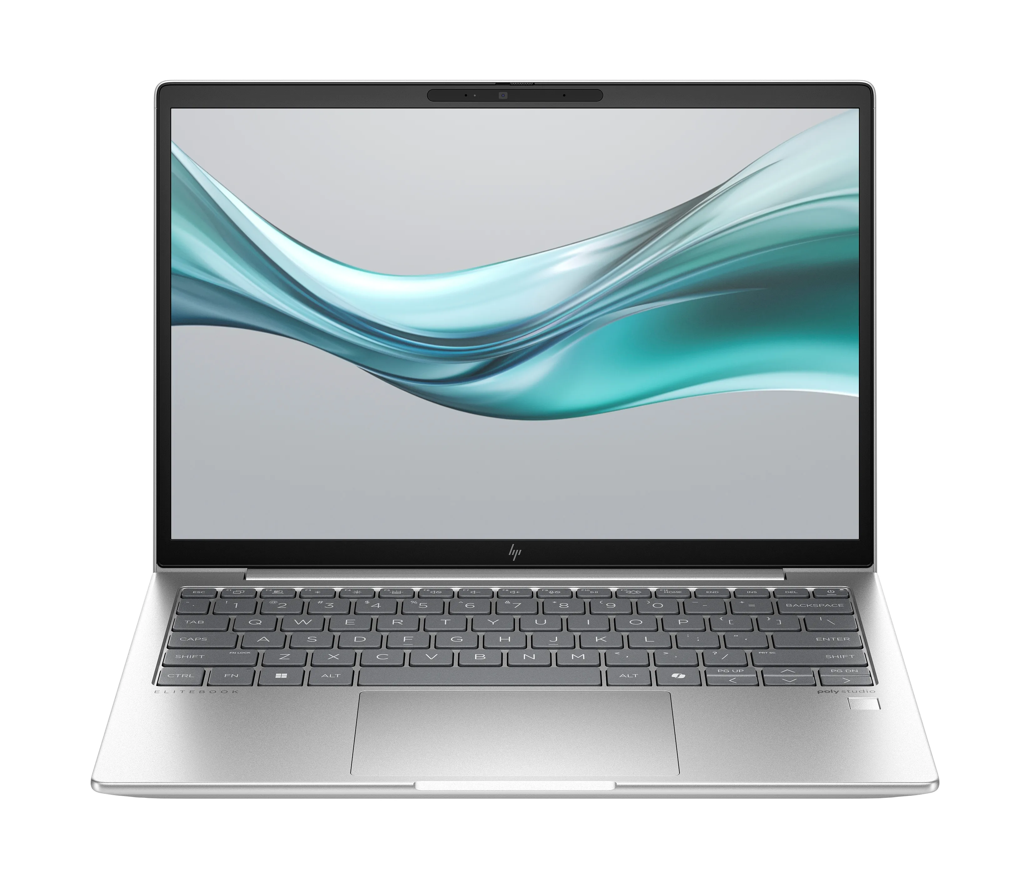 HP EliteBook 630 G11 13.3" Ultra 5 125U, 16 Gt, 512 Gt, Win 11 Pro -kannettava, hopea