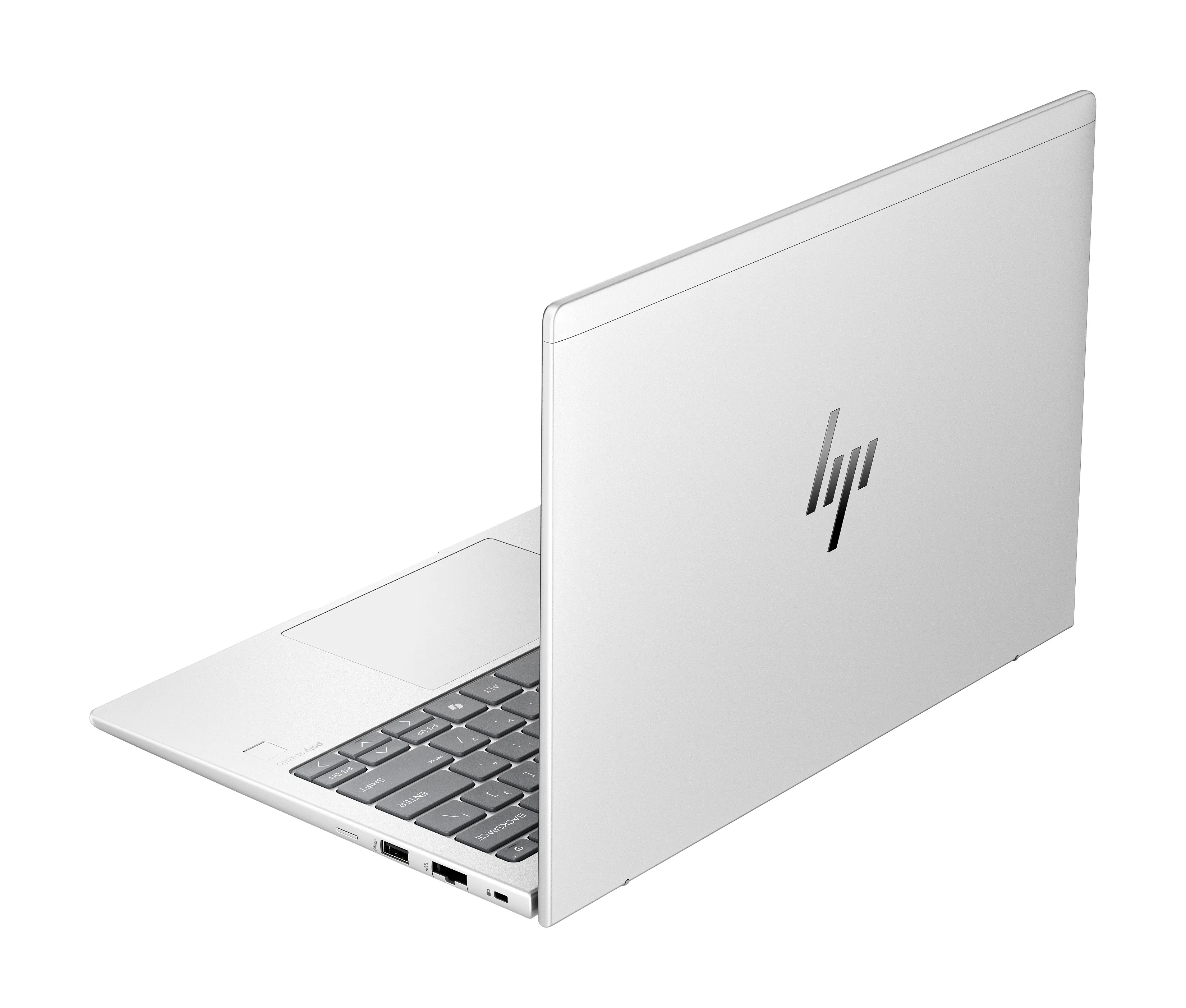 HP EliteBook 630 G11 13.3" Ultra 5 125U, 16 Gt, 512 Gt, Win 11 Pro -kannettava, hopea