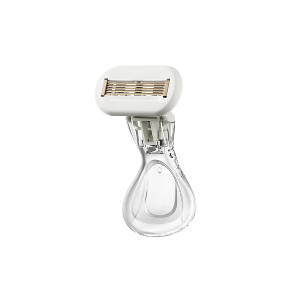 Dreame IPL Nova AHR01 Hair Removal Device, Rose Gold