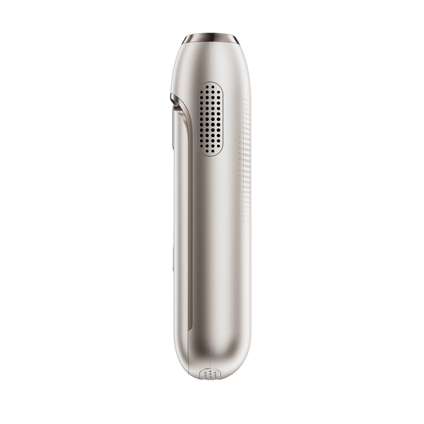 Dreame IPL Nova AHR01 Hair Removal Device, Rose Gold