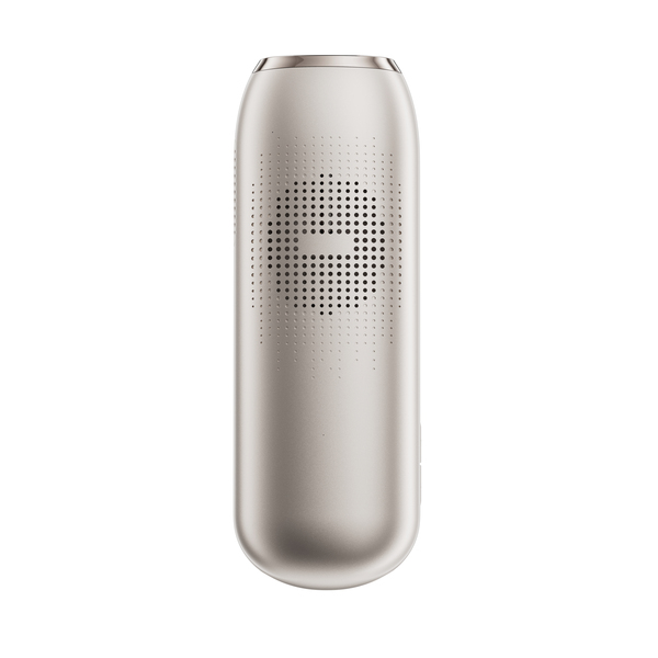 Dreame IPL Nova AHR01 Hair Removal Device, Rose Gold