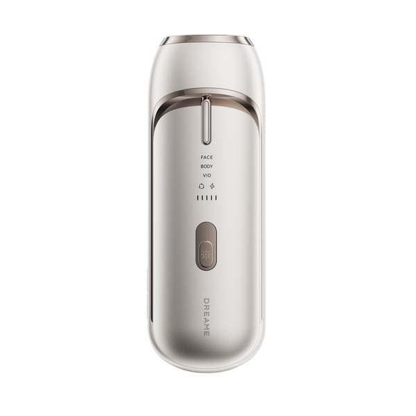 Dreame IPL Nova AHR01 Hair Removal Device, Rose Gold