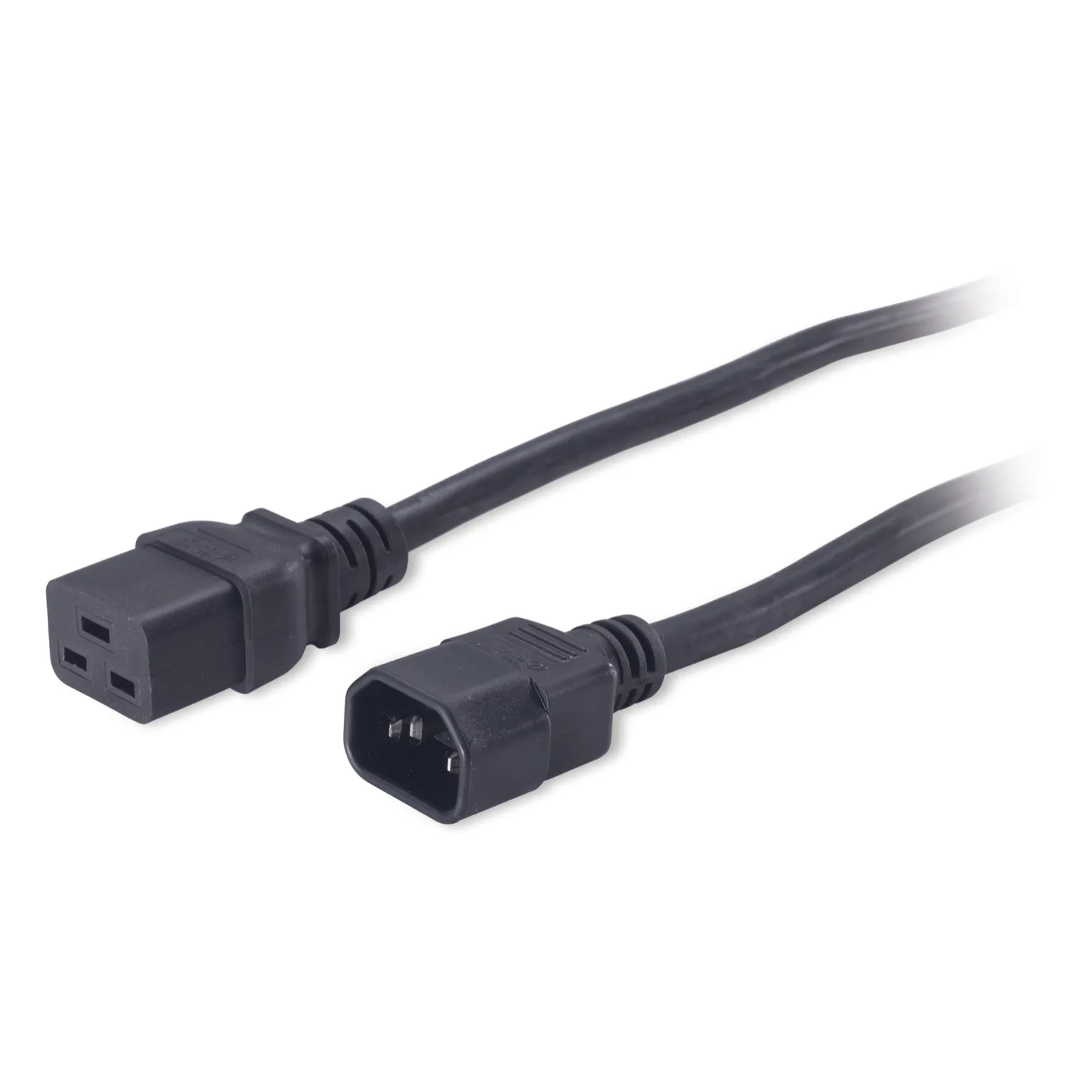 APC Power Cord, 10A, 100-230V, C14 to C19 2 m