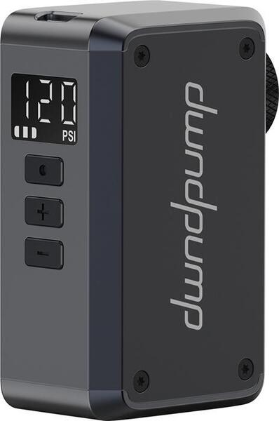 CYCPLUS AS230 PRO DP5 PRO Mini cykelpump
