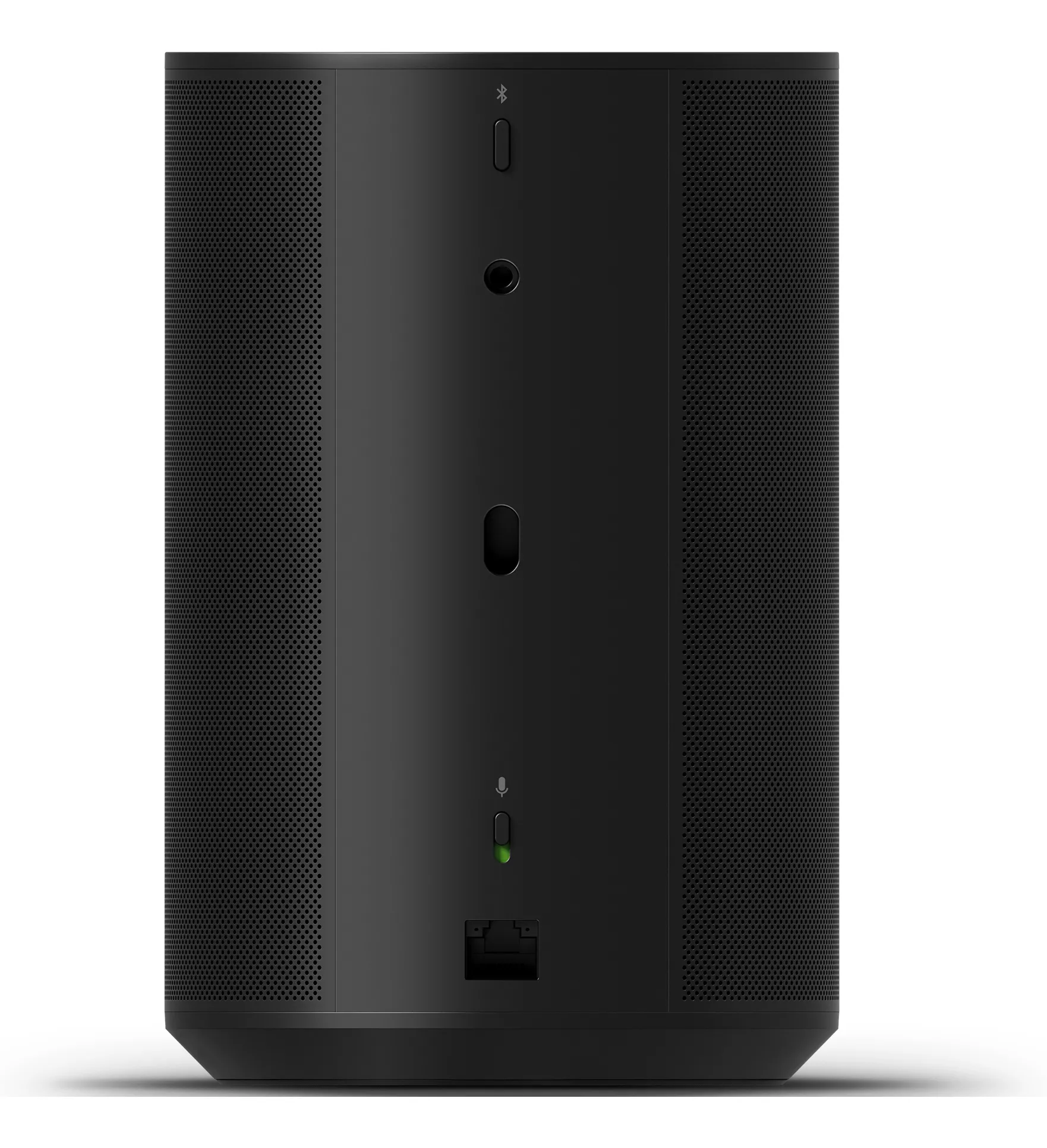 Sonos Era 100 Pro -langaton kaiutin, musta (2kpl)