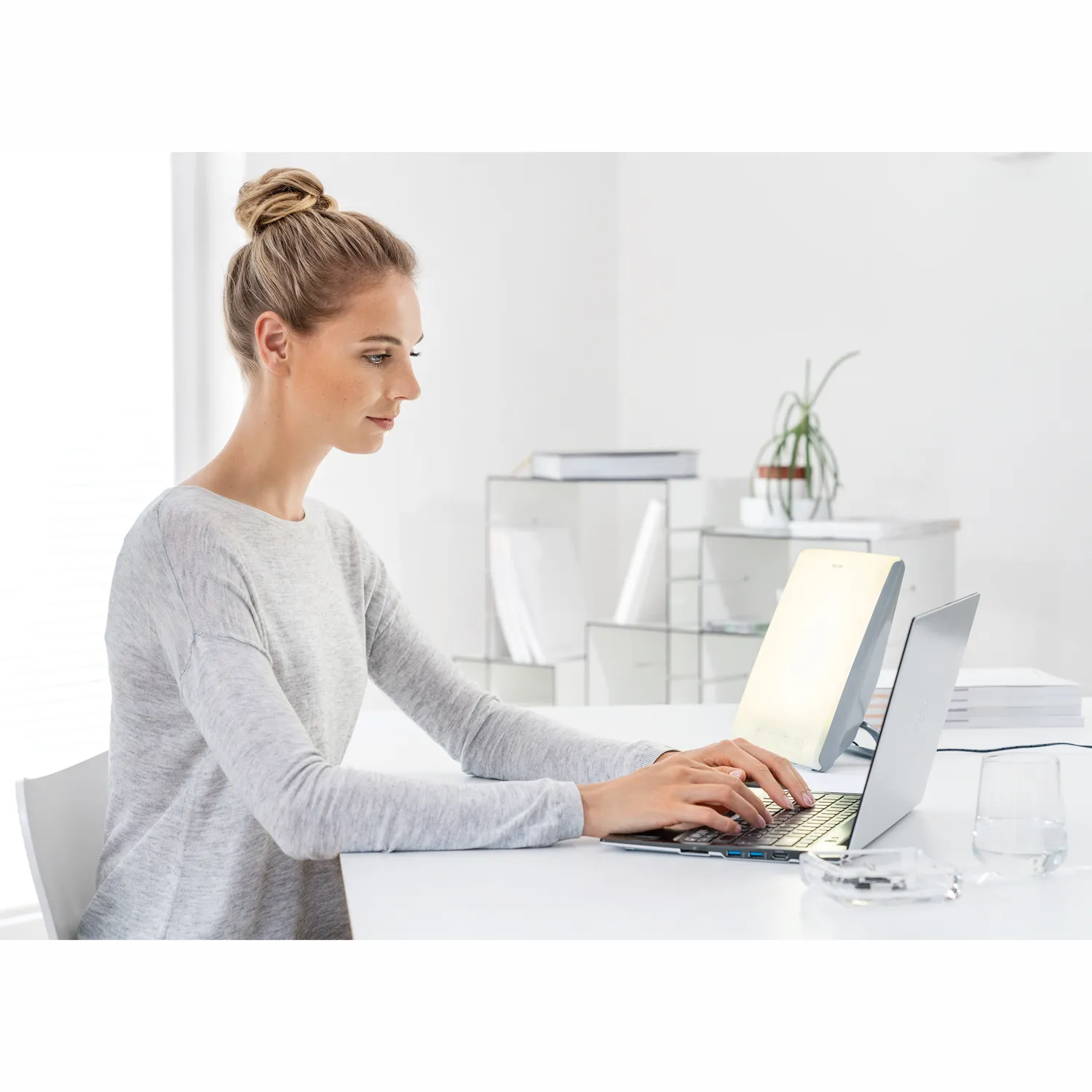 Beurer TL 45 Perfect Day daylight therapy lamp