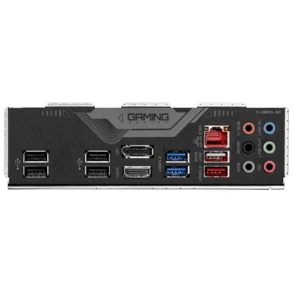 Gigabyte B760 GAMING X   D4 GEN5