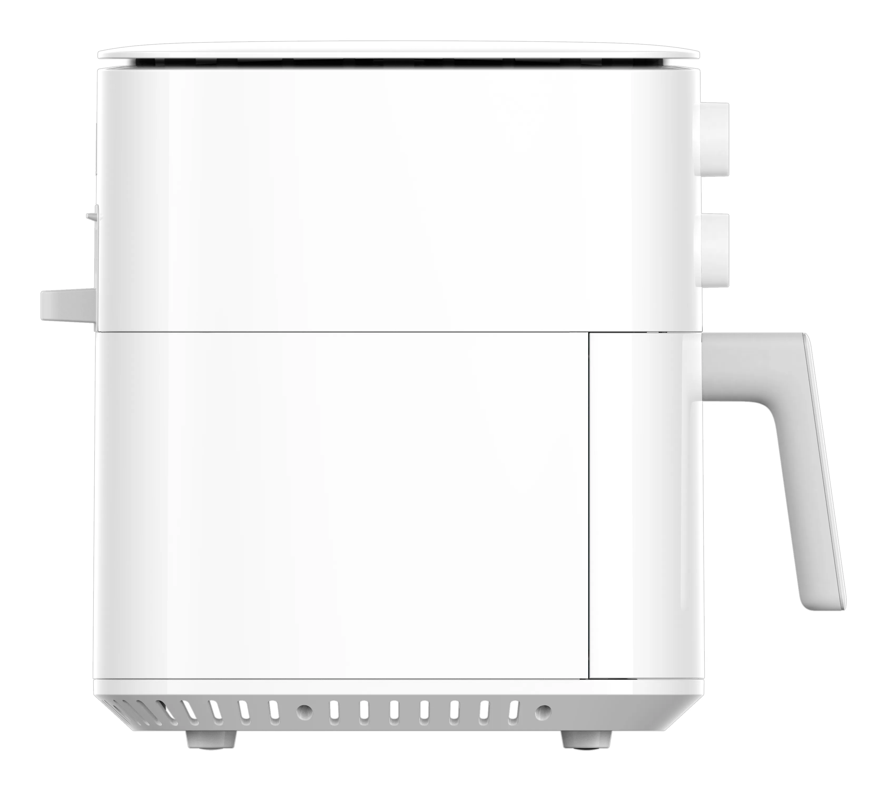 Xiaomi Air Fryer Essential - airfryer, white, 6l