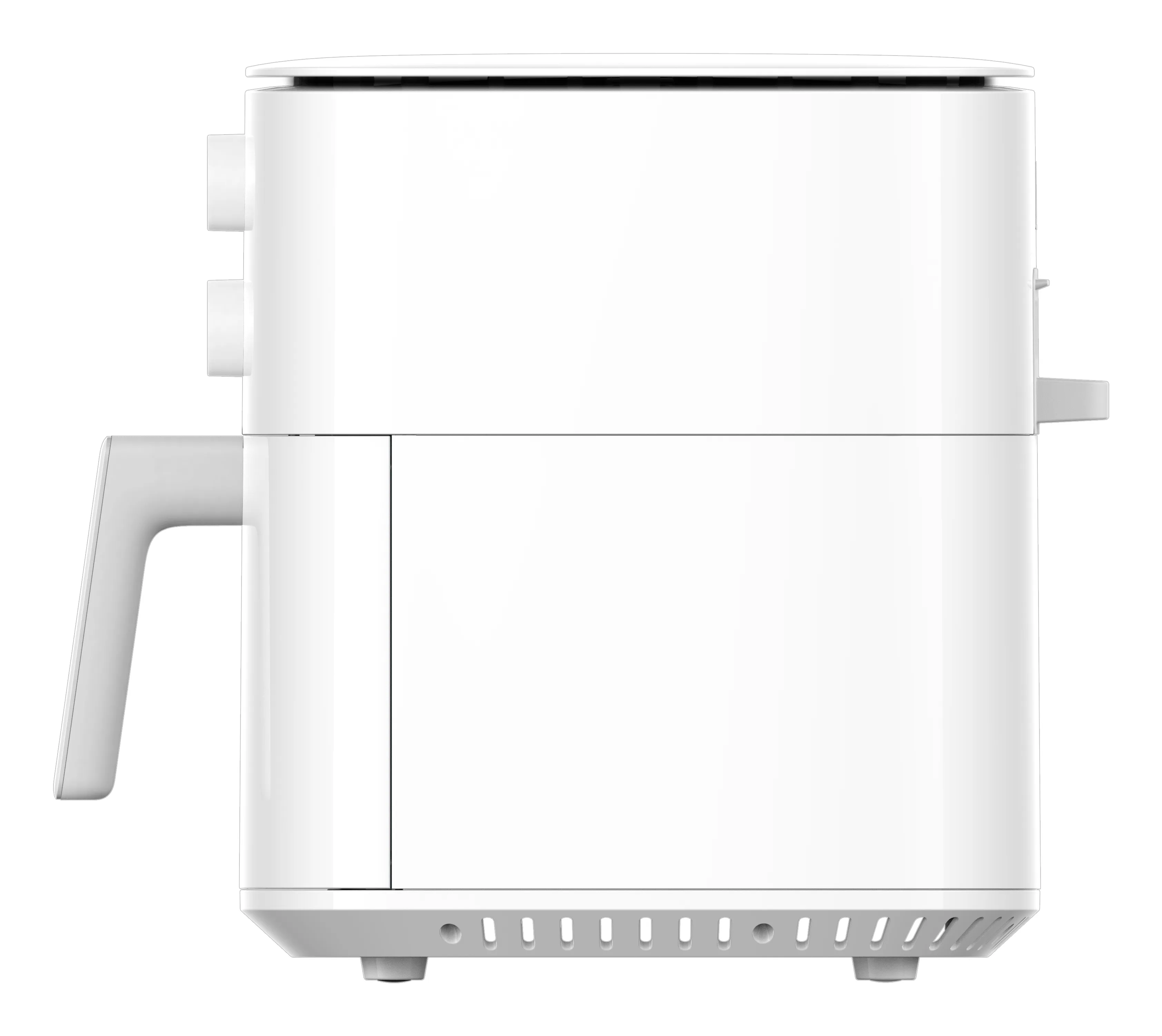 Xiaomi Air Fryer Essential -kiertoilmakypsennin, valkoinen, 6l