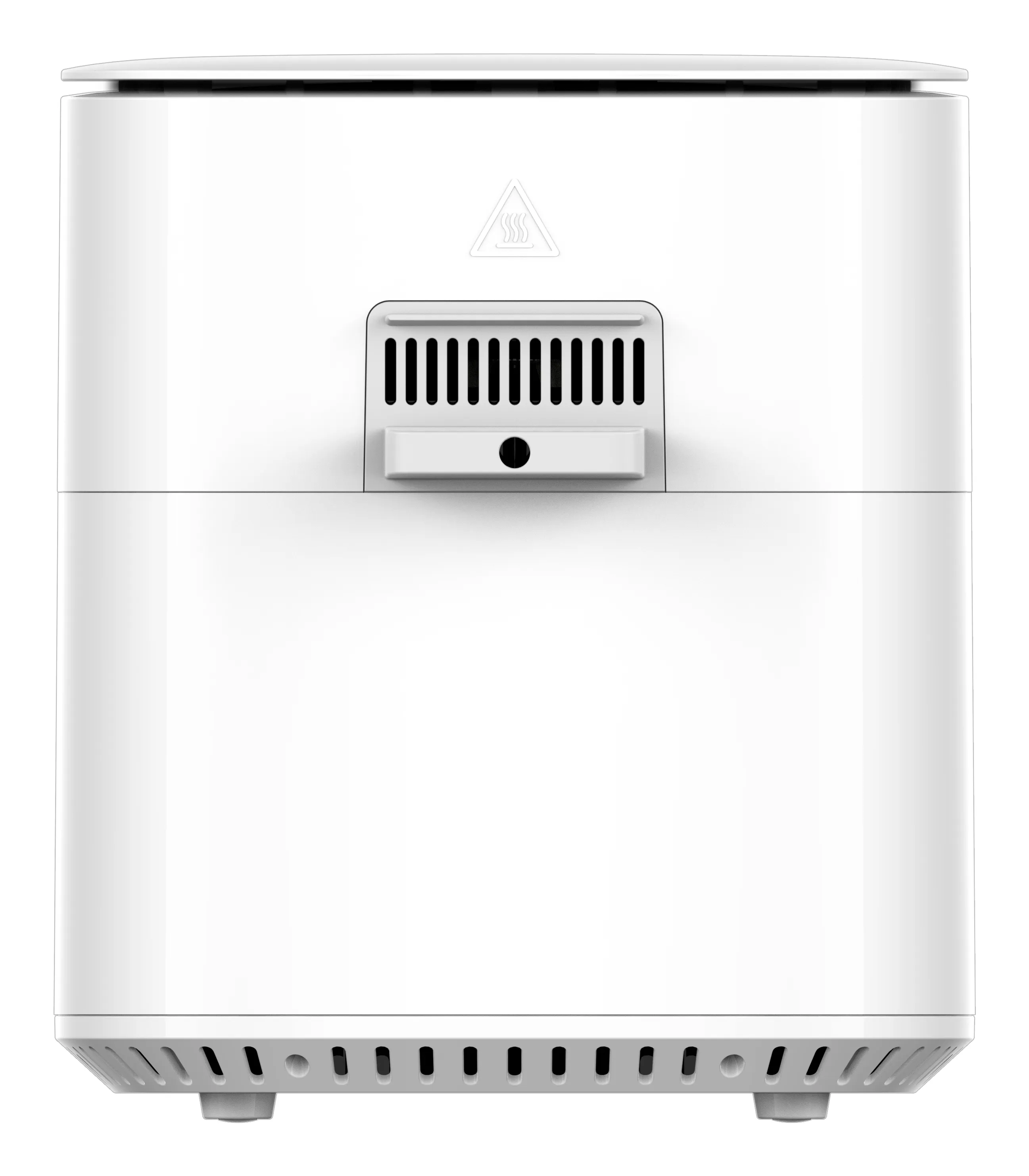 Xiaomi Air Fryer Essential - airfryer, white, 6l