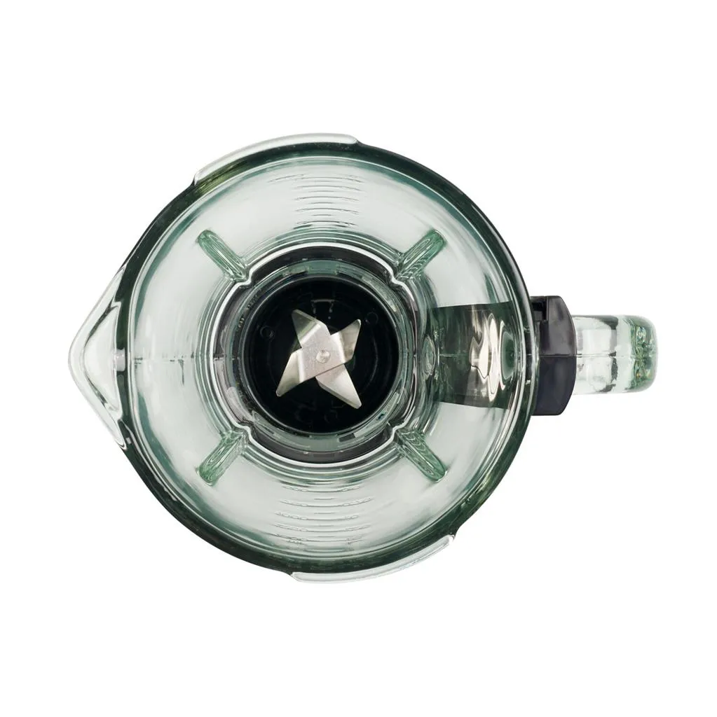 Tristar BL-4477 - blender, Svart, 1.5l