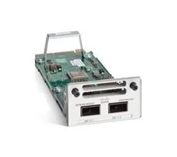 Catalyst 9300 2 x 40GE Network Module s
