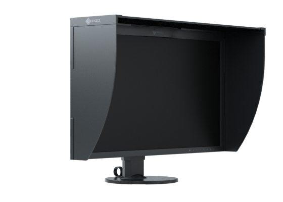 EIZO 31.1&quot; CG318-BK, 4096x2160px, IPS -n&auml;ytt&ouml;