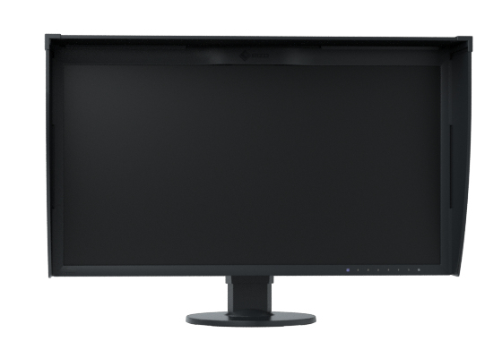 EIZO 31.1&quot; CG318-BK, 4096x2160px, IPS - monitor