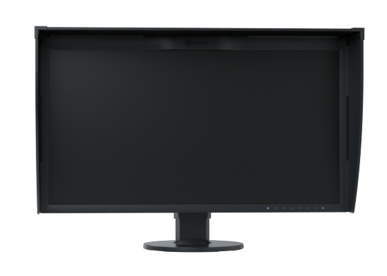 EIZO 31.1&quot; CG318-BK, 4096x2160px, IPS -n&auml;ytt&ouml;