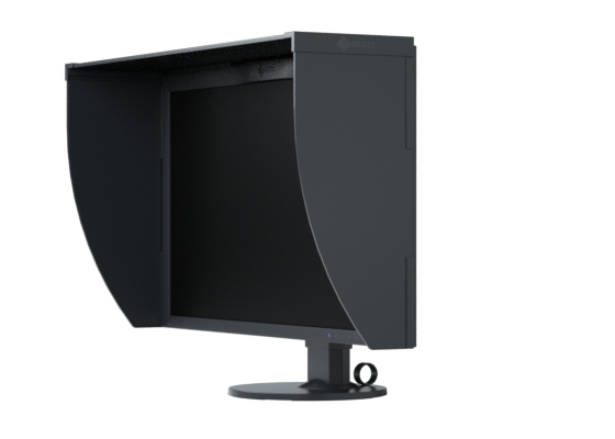 EIZO 31.1&quot; CG318-BK, 4096x2160px, IPS - monitor