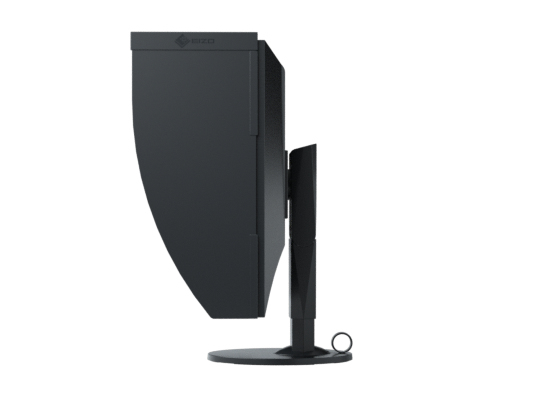 EIZO 31.1&quot; CG318-BK, 4096x2160px, IPS - monitor
