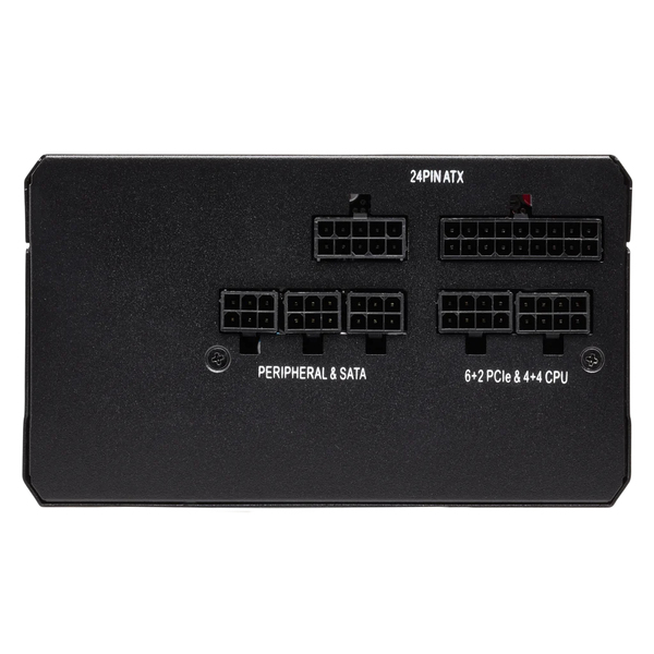 Corsair RMx Series RM550x 550W - PSU, 80 Plus Gold