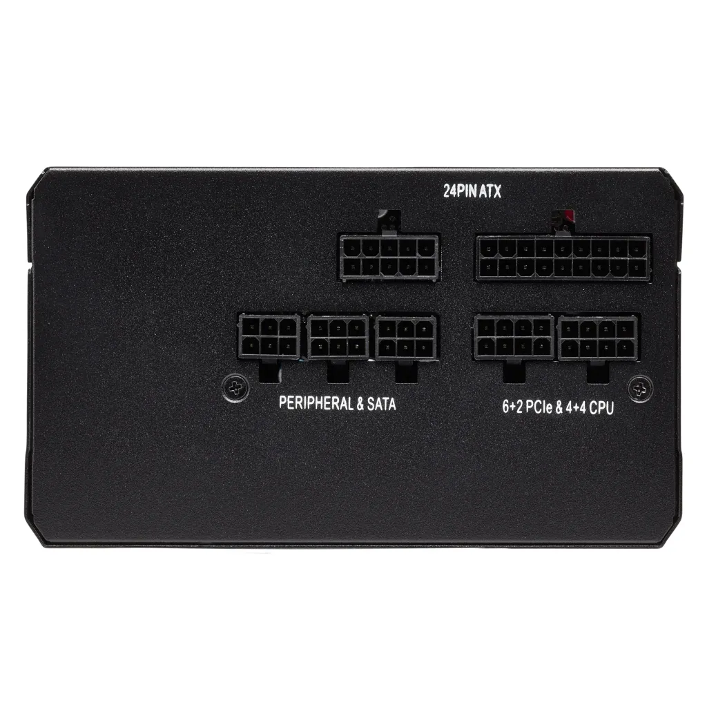 Corsair RMx Series RM550x 550W -virtal&auml;hde, 80 Plus Gold