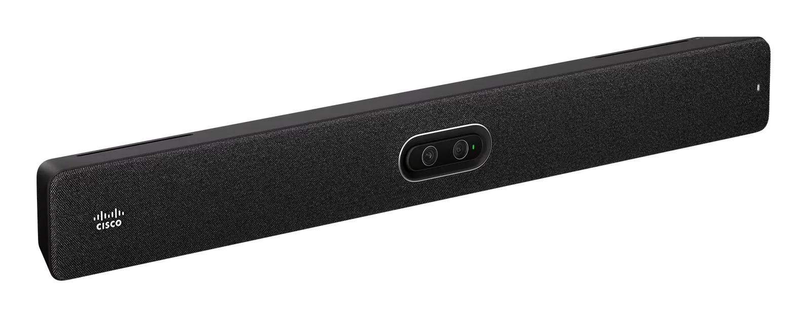 Cisco Room Bar Pro Carbon Black