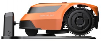 Ezviz RM600 - smart robotic lawnmower