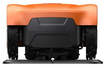 Ezviz RM600 - smart robotic lawnmower