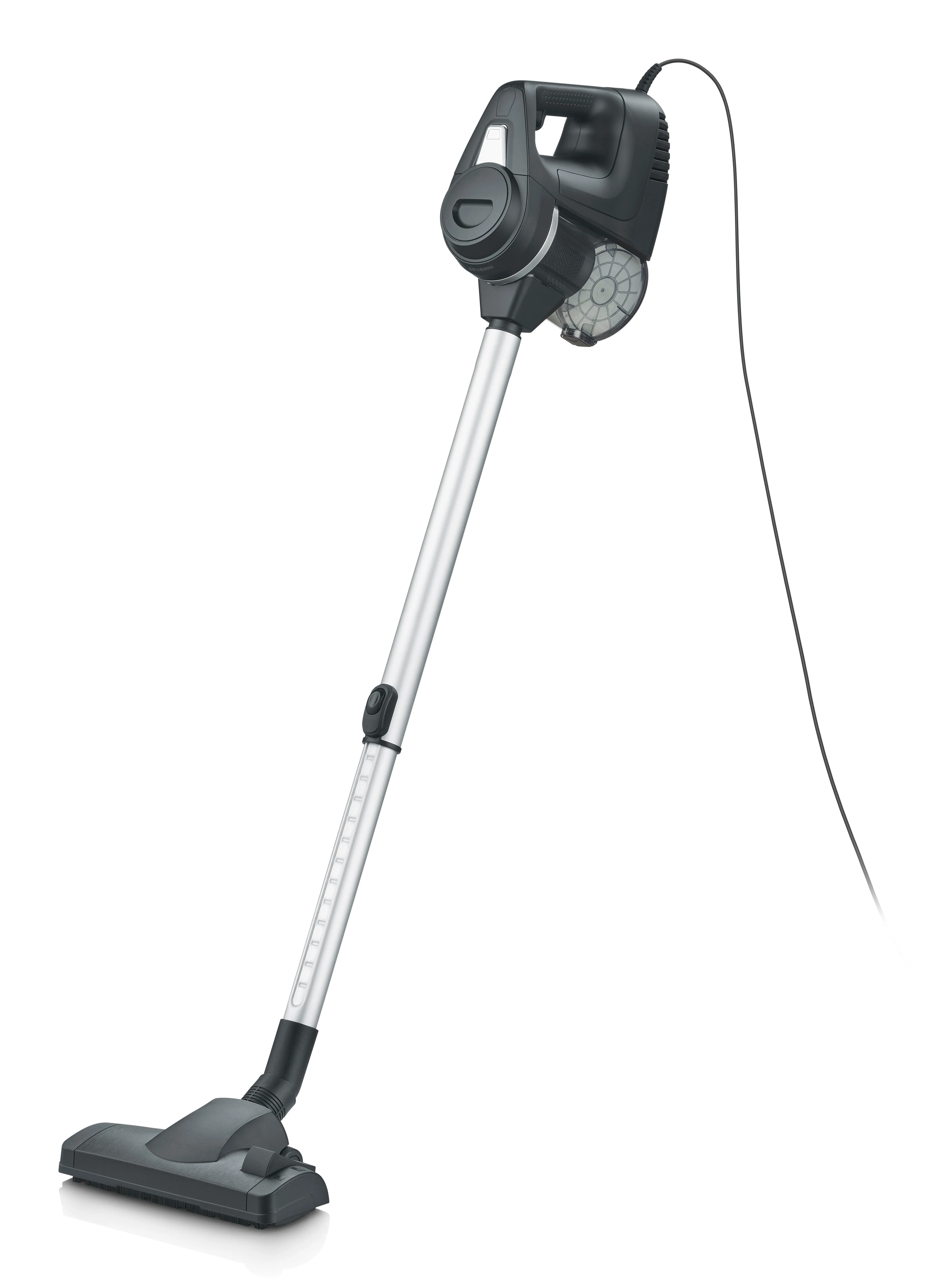 SEVERIN CY7080 600 W 2.1 L Stick vacuum cleaner, Black